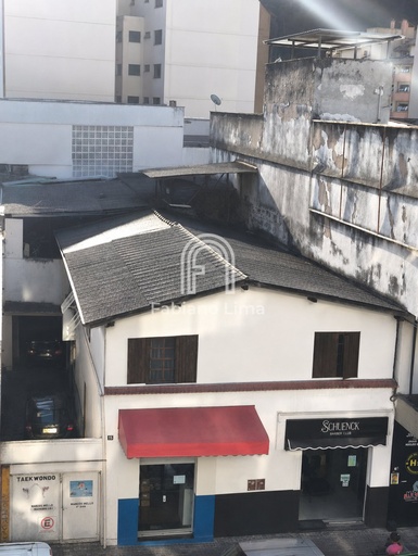 Prédio Inteiro de 4 quartos, 203m² no bairro Centro, em Nova Friburgo | Eu Corretor