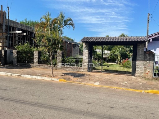 Casa de 1 quarto, 85m² no bairro Centro, em Feliz | Eu Corretor