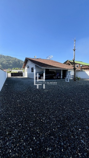 Casa de 3 quartos, 384m² no bairro Centro , em Guabiruba | Eu Corretor