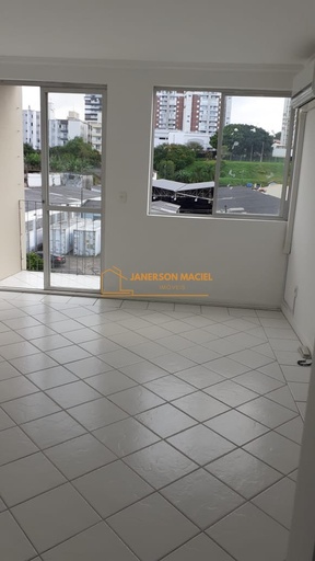 Apartamento de 3 quartos, 73m² no bairro Canto, em Florianópolis | Eu Corretor