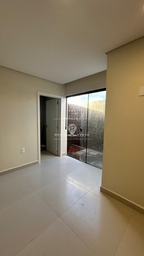 Casa de 2 quartos, no bairro Esmeralda, em Cascavel | Eu Corretor