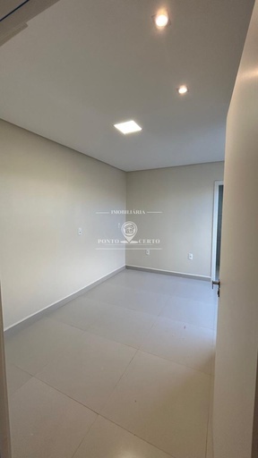 Casa de 2 quartos, no bairro Esmeralda, em Cascavel | Eu Corretor