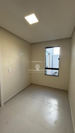 Casa de 2 quartos, no bairro Esmeralda, em Cascavel | Eu Corretor