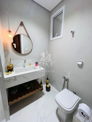 Apartamento de 3 quartos, 125m² no bairro Santa Mônica, em Uberlândia | Eu Corretor