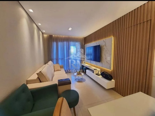 Apartamento de 3 quartos, 90m² no bairro Santa Mônica, em Uberlândia | Eu Corretor