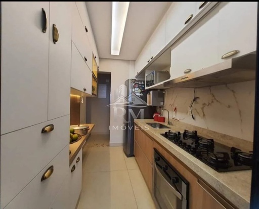 Apartamento de 3 quartos, 90m² no bairro Santa Mônica, em Uberlândia | Eu Corretor