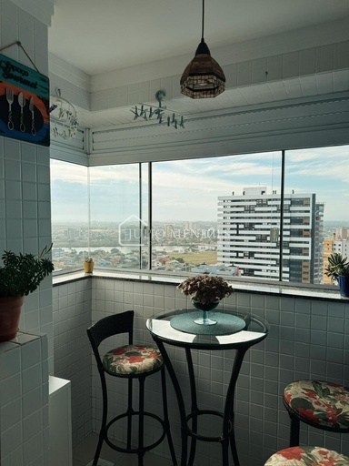 Apartamento de 2 quartos, no bairro Centro, em Torres | Eu Corretor