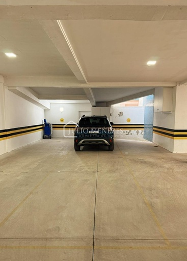 Apartamento de 2 quartos, no bairro Centro, em Torres | Eu Corretor