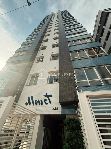Apartamento de 2 quartos, no bairro Centro, em Torres | Eu Corretor