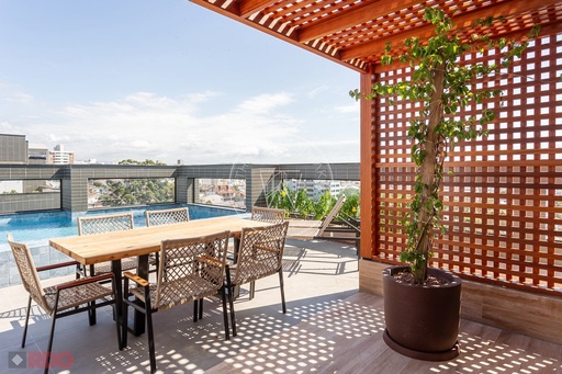 Apartamento de 3 quartos, 99m² no bairro Estreito, em Florianópolis | Eu Corretor