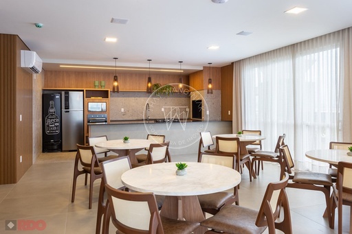Apartamento de 3 quartos, 99m² no bairro Estreito, em Florianópolis | Eu Corretor