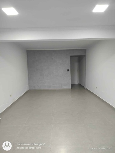 Sala Comercial de no bairro Morada do Sol, em Castro | Eu Corretor