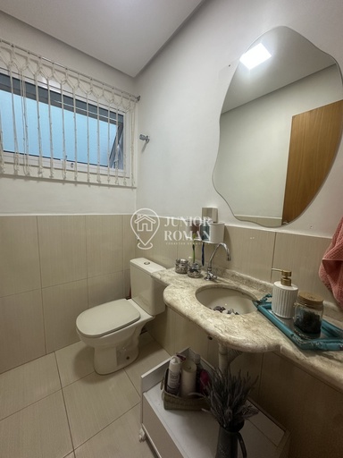 Sobrado de 4 quartos, 268m² no bairro Nova Petrópolis, em São Bernardo do Campo | Eu Corretor