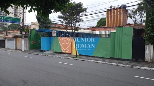 Casa de 649m² no bairro Nova Petrópolis, em São Bernardo do Campo | Eu Corretor