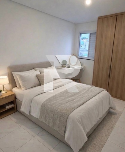 Apartamento de 2 quartos, 47m² no bairro Vila Matilde, em São Paulo | Eu Corretor