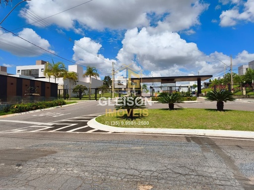 Lote/Terreno de 300m² no bairro Condomínio Monte Belo, em Passos | Eu Corretor