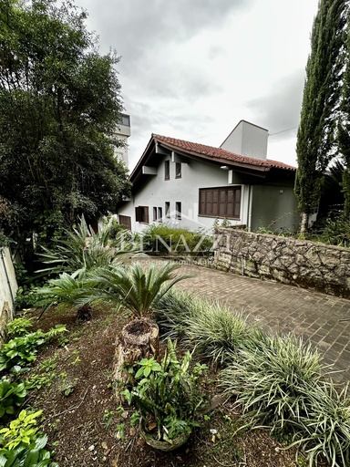 Casa de 3 quartos, no bairro Centro, em Nova Prata | Eu Corretor