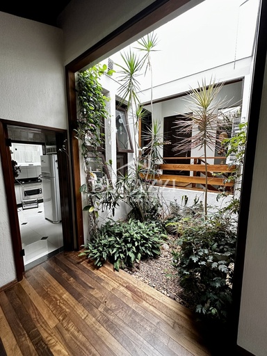 Casa de 3 quartos, no bairro Centro, em Nova Prata | Eu Corretor