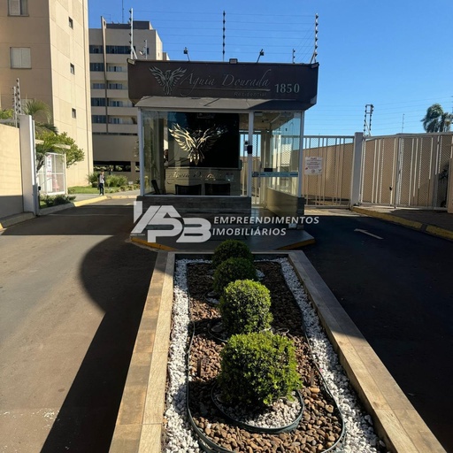 Apartamento de 3 quartos, 77m² no bairro Vila Aparecida, em Arapongas | Eu Corretor