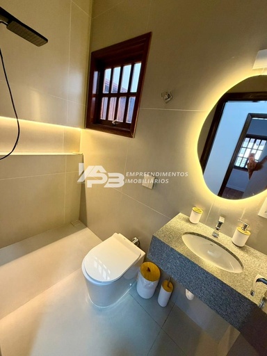 Casa de 3 quartos, 220m² no bairro Jardim Bandeirantes, em Arapongas | Eu Corretor