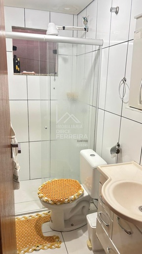 Apartamento de 2 quartos, no bairro Morada do Sol, em Mariana | Eu Corretor