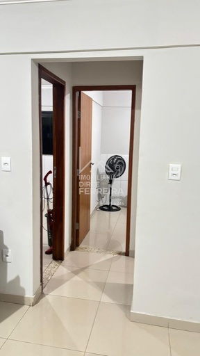 Apartamento de 2 quartos, no bairro Morada do Sol, em Mariana | Eu Corretor