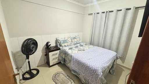 Apartamento de 2 quartos, no bairro Morada do Sol, em Mariana | Eu Corretor