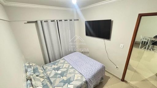 Apartamento de 2 quartos, no bairro Morada do Sol, em Mariana | Eu Corretor