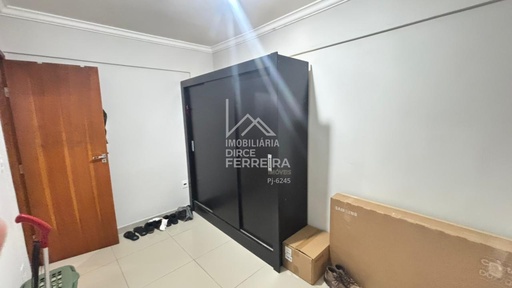 Apartamento de 2 quartos, no bairro Morada do Sol, em Mariana | Eu Corretor