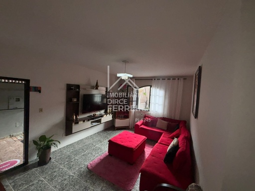 Casa de 3 quartos, no bairro Rosário, em Mariana | Eu Corretor