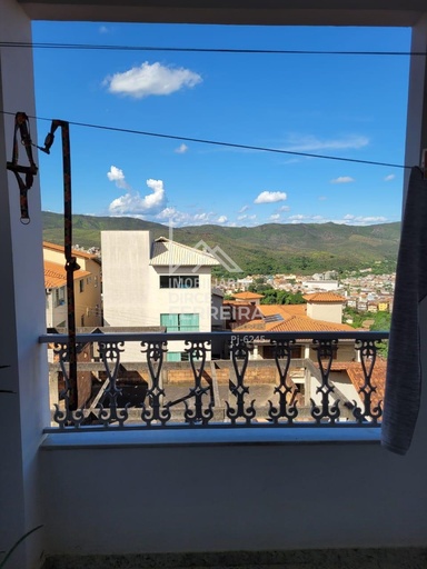 Casa de 3 quartos, no bairro Marilia de Dirceu , em Mariana | Eu Corretor