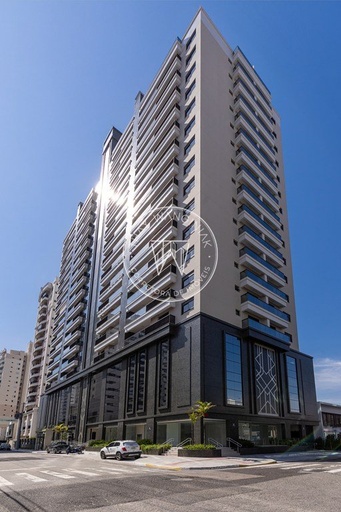 Apartamento de 3 quartos, 113m² no bairro Kobrasol, em São José | Eu Corretor