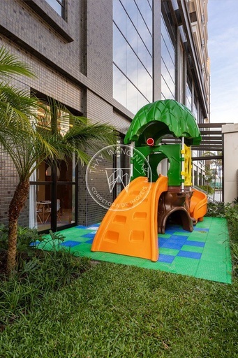 Apartamento de 3 quartos, 113m² no bairro Kobrasol, em São José | Eu Corretor
