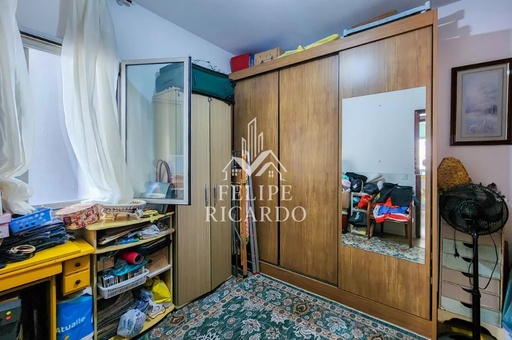 Apartamento de 2 quartos, 58m² no bairro Centro, em São Bernardo do Campo | Eu Corretor