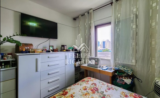 Apartamento de 2 quartos, 58m² no bairro Centro, em São Bernardo do Campo | Eu Corretor