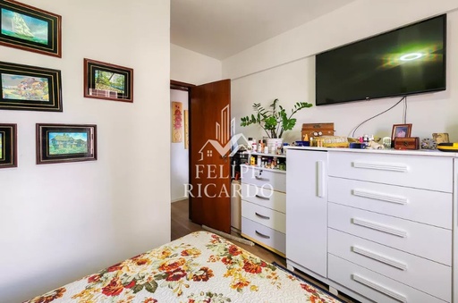 Apartamento de 2 quartos, 58m² no bairro Centro, em São Bernardo do Campo | Eu Corretor