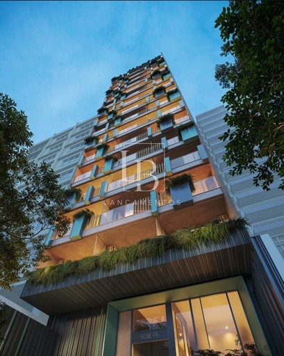 Studio de 1 quarto, 33m² no bairro Flamengo, em Rio de Janeiro | Eu Corretor