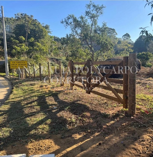 Lote/Terreno de 10000m² no bairro Aracê, em Domingos Martins | Eu Corretor