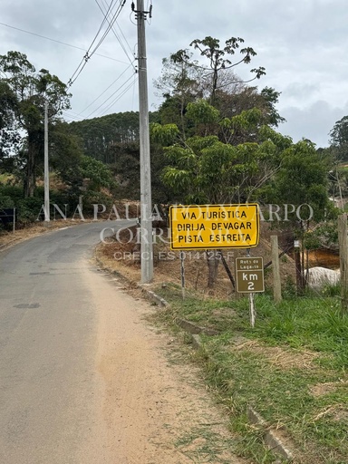 Lote/Terreno de 10000m² no bairro Aracê, em Domingos Martins | Eu Corretor