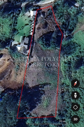 Lote/Terreno de 10000m² no bairro Aracê, em Domingos Martins | Eu Corretor
