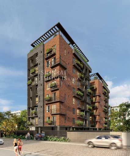 Apartamento de 2 quartos, 56m² no bairro Aeroclube, em João Pessoa | Eu Corretor