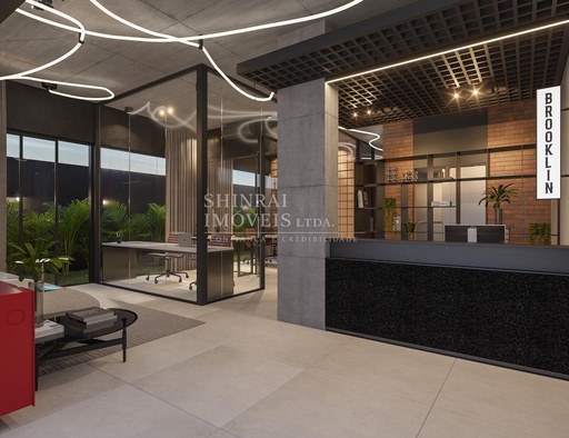 Apartamento de 2 quartos, 56m² no bairro Aeroclube, em João Pessoa | Eu Corretor
