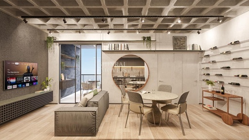 Apartamento de 2 quartos, 56m² no bairro Aeroclube, em João Pessoa | Eu Corretor