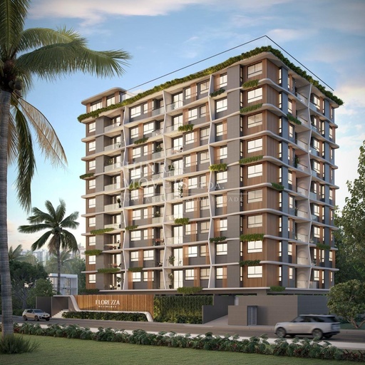 Apartamento de 3 quartos, 77m² no bairro Intermares, em Cabedelo | Eu Corretor