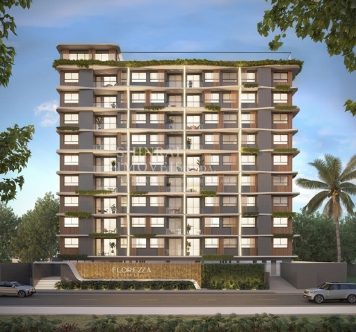 Apartamento de 3 quartos, 77m² no bairro Intermares, em Cabedelo | Eu Corretor