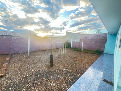 Casa de 3 quartos, 100m² no bairro Vila Prohmann, em São Mateus do Sul | Eu Corretor