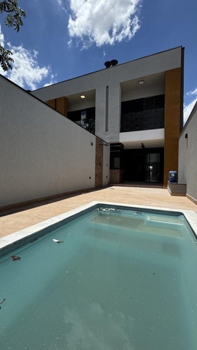 Casa de 3 quartos, no bairro Vila Talarico, em São Paulo | Eu Corretor