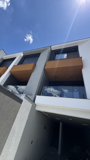 Casa de 3 quartos, no bairro Vila Talarico, em São Paulo | Eu Corretor