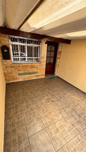 Sobrado de 3 quartos, no bairro Vila Carrão, em São Paulo | Eu Corretor