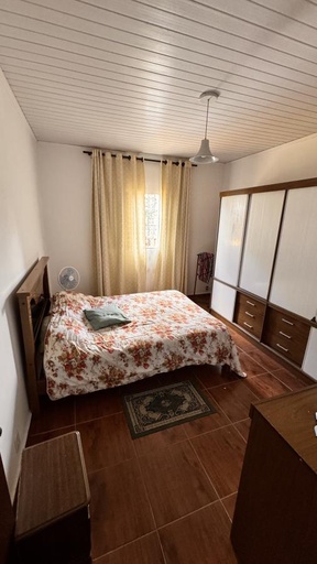 Sobrado de 3 quartos, no bairro Vila Carrão, em São Paulo | Eu Corretor